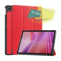 Чохол до планшета BeCover Smart Case Lenovo Tab TB-311FU 10.1" Red (713111)