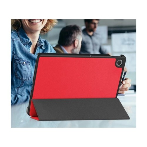 Чохол до планшета BeCover Smart Case Lenovo Tab TB-311FU 10.1" Red (713111)