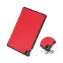 Чохол до планшета BeCover Smart Case Lenovo Tab TB-311FU 10.1" Red (713111)