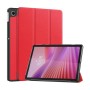 Чохол до планшета BeCover Smart Case Lenovo Tab TB-311FU 10.1" Red (713111)