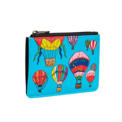 Гаманець Yoshi Y1321 Franklin Balloon Festival (Y1321 HAB 1)