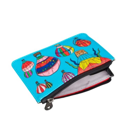 Гаманець Yoshi Y1321 Franklin Balloon Festival (Y1321 HAB 1)