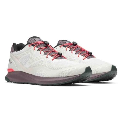 Кросівки Merrell Skyquest Trek Mns ecru/fossil - 45 - бежевий/сірий (036.1758)