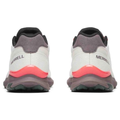 Кросівки Merrell Skyquest Trek Mns ecru/fossil - 45 - бежевий/сірий (036.1758)