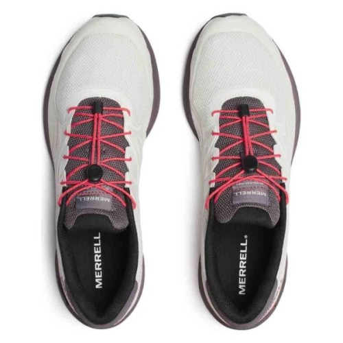 Кросівки Merrell Skyquest Trek Mns ecru/fossil - 45 - бежевий/сірий (036.1758)