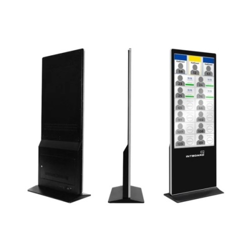 Інтерактивний стіл Intboard INFOCOM ST 32" 8/128Gb Android 11 (Non touch)