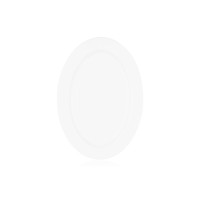 Блюдо Ardesto Prato Oval 30х21 см (AR3607P)