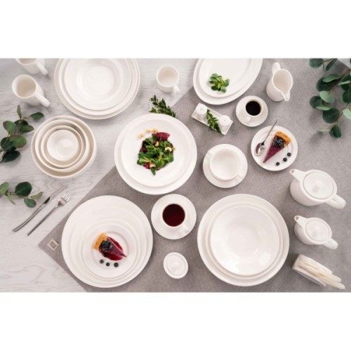 Блюдо Ardesto Prato Oval 30х21 см (AR3607P)