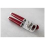 Консервний ніж KitchenAid Coreline 21 см червоний (KAG199OHERE)