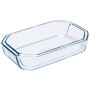 Форма для випікання Pyrex Inspiration набір 2 шт 3.2 + 2.6 л (913S037/7043)