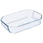 Форма для випікання Pyrex Inspiration набір 2 шт 3.2 + 2.6 л (913S037/7043)