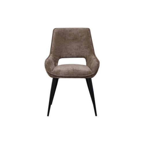 Кухонний стілець Special4You Ravello brown (E7627)