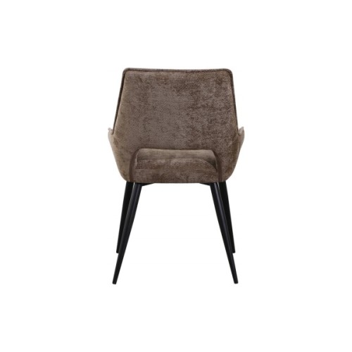 Кухонний стілець Special4You Ravello brown (E7627)