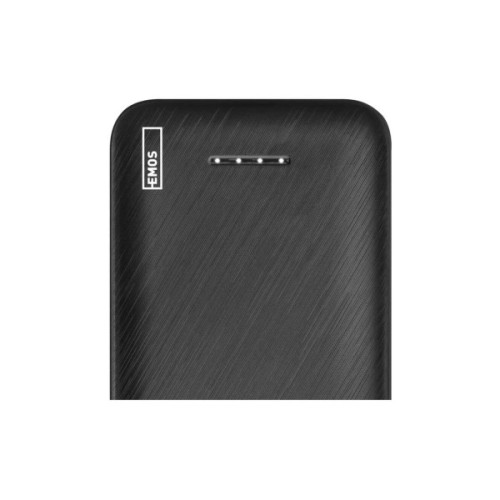 Батарея універсальна EMOS 20000mAh AlphaQ3, 22.5W, black (B0572B)