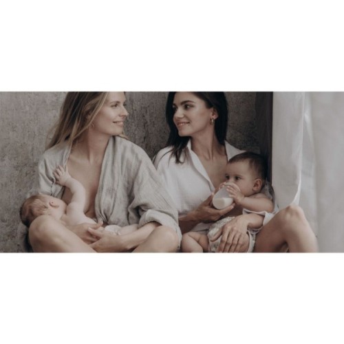 Соска Lovi Mammafeel динамічна 0 міні 1 шт. (18/731)