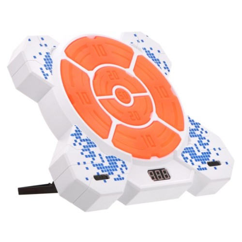 Іграшкова зброя Same Toy Інтерактивна мішень Scoring Target (S3233)