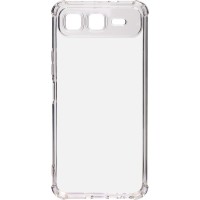 Чохол до мобільного телефона Armorstandart Air Force Infinix Smart 10 Plus 4G Clear (ARM87991)