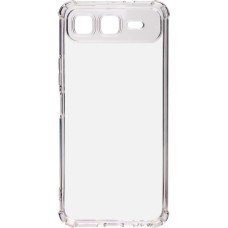 Чохол до мобільного телефона Armorstandart Air Force Infinix Smart 10 Plus 4G Clear (ARM87991)