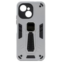 Чохол до мобільного телефона Armorstandart Proover Tecno Spark 40C 4G Grey (ARM87284)