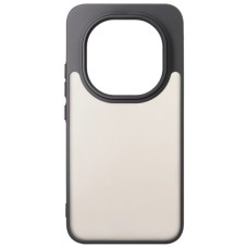 Чохол до мобільного телефона Armorstandart Frame Xiaomi Redmi Note 15 Pro Plus 5G / Poco M8 Pro 5G Black (ARM90021)