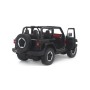 Радіокерована іграшка Rastar JEEP Wrangler Rubicon 1:14 чорний (79460 black)