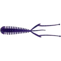 Силікон рибальський Select Toxic 2.3" 777 (6 шт/уп) (1870.34.16)