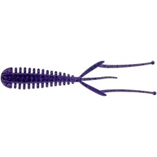 Силікон рибальський Select Toxic 2.3" 777 (6 шт/уп) (1870.34.16)