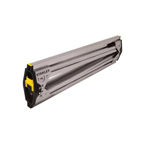 Верстак Stanley козли складані металеві, 2 штуки, 736x424x855 мм, макс 340 кг (STST81337-1)