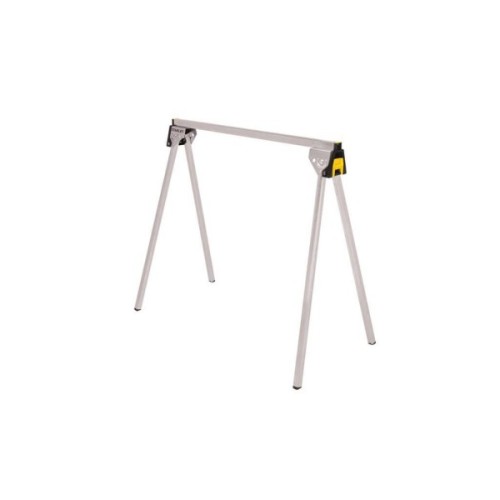 Верстак Stanley козли складані металеві, 2 штуки, 736x424x855 мм, макс 340 кг (STST81337-1)