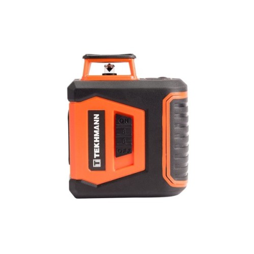 Лазерний нівелір Tekhmann TSL-5 (845271)
