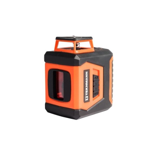 Лазерний нівелір Tekhmann TSL-5 (845271)