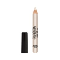 Тіні для повік Deborah Eyeshadow & Kajal Pencil 04 - Pearly Butter (8009518319651)
