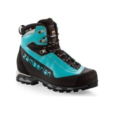 Черевики Zamberlan 2093 Brenva GTX RR W Oxide - 40 - бірюзовий (006.3327)