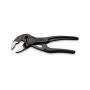 Кліщі KNIPEX COBRA XS переставні з фіксатором, 28 мм (1"), под ключ 24 мм, L-100 мм, Cr-V (87 00 100)