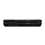 Модуль пам'яті для комп'ютера DDR4 64GB (2x32GB) 3600 MHz Fury Beast Black Kingston Fury (ex.HyperX) (KF436C18BBK2/64)