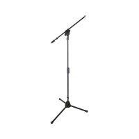 Стійка для мікрофону Quik Lok A512 BK EU (221591)