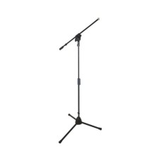 Стійка для мікрофону Quik Lok A512 BK EU (221591)
