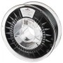 Пластик для 3D-принтера Spectrum PET-G Premium 1.75mm DEEP BLACK 1kg (RAL 9017) (80056)