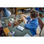 Конструктор LEGO Creator Культовий піратський корабель (31387)