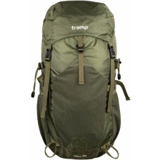Рюкзак туристичний Tramp Hike 30 olive (UTRP-058-olive)