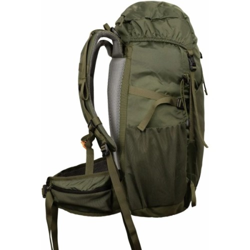 Рюкзак туристичний Tramp Hike 30 olive (UTRP-058-olive)