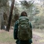 Рюкзак туристичний Tramp Hike 30 olive (UTRP-058-olive)