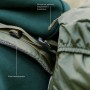 Рюкзак туристичний Tramp Hike 30 olive (UTRP-058-olive)