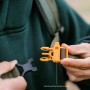 Рюкзак туристичний Tramp Hike 30 olive (UTRP-058-olive)
