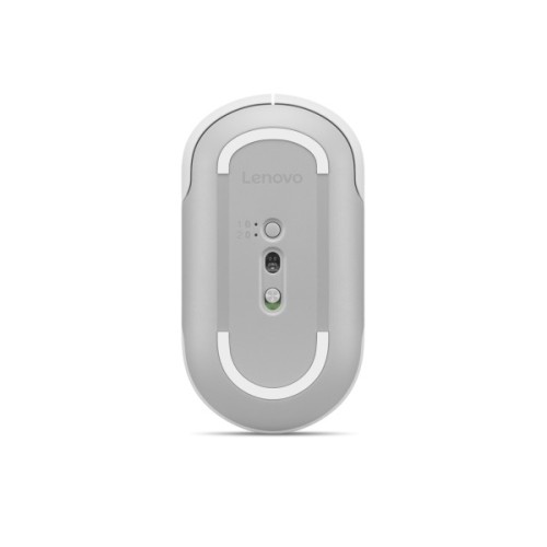 Мишка Lenovo 350 Silent Bluetooth Cloud Grey (GY51S61907)