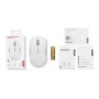 Мишка Lenovo 350 Silent Bluetooth Cloud Grey (GY51S61907)
