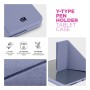 Чохол до планшета Armorstandart Y-Type PEN Lenovo Idea Tab Purple (ARM89521)