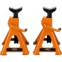 Домкрат Neo Tools підпора, до 2т, 278-423мм, 2шт (11-751)