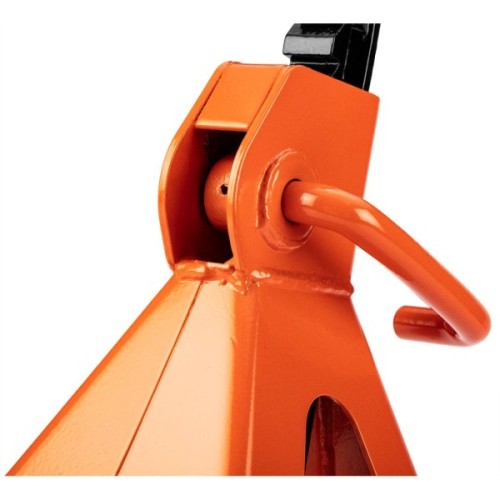 Домкрат Neo Tools підпора, до 2т, 278-423мм, 2шт (11-751)