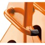 Домкрат Neo Tools підпора, до 2т, 278-423мм, 2шт (11-751)